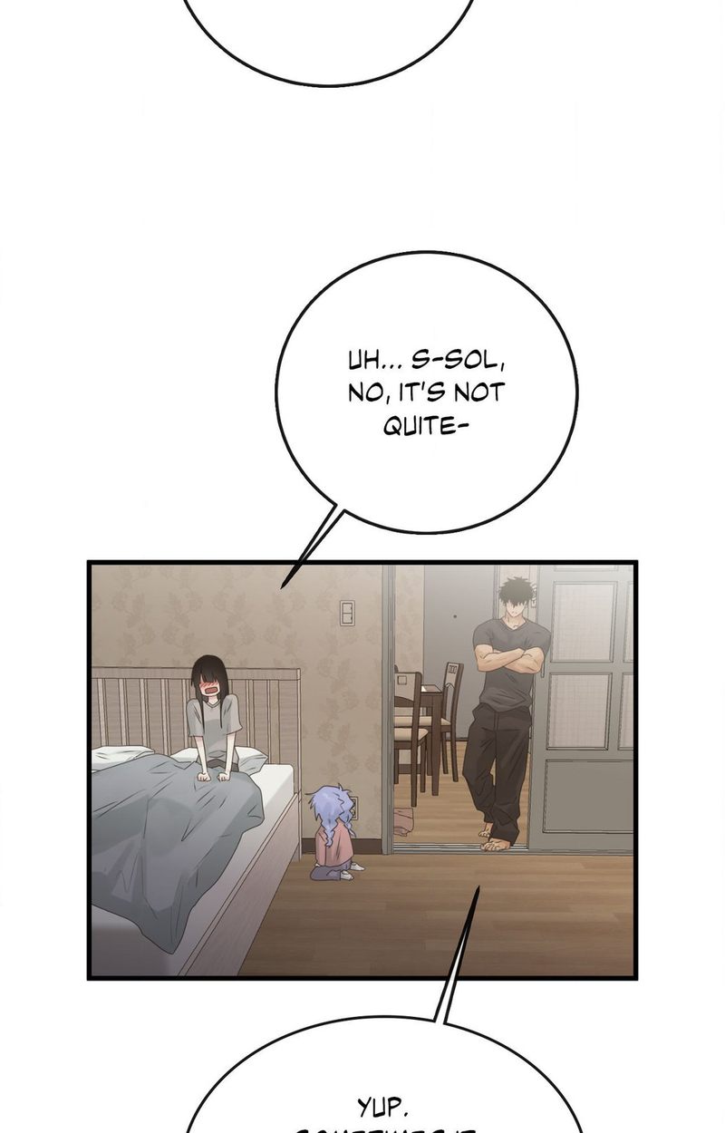 Where The Heart Is chapter 64 page 67