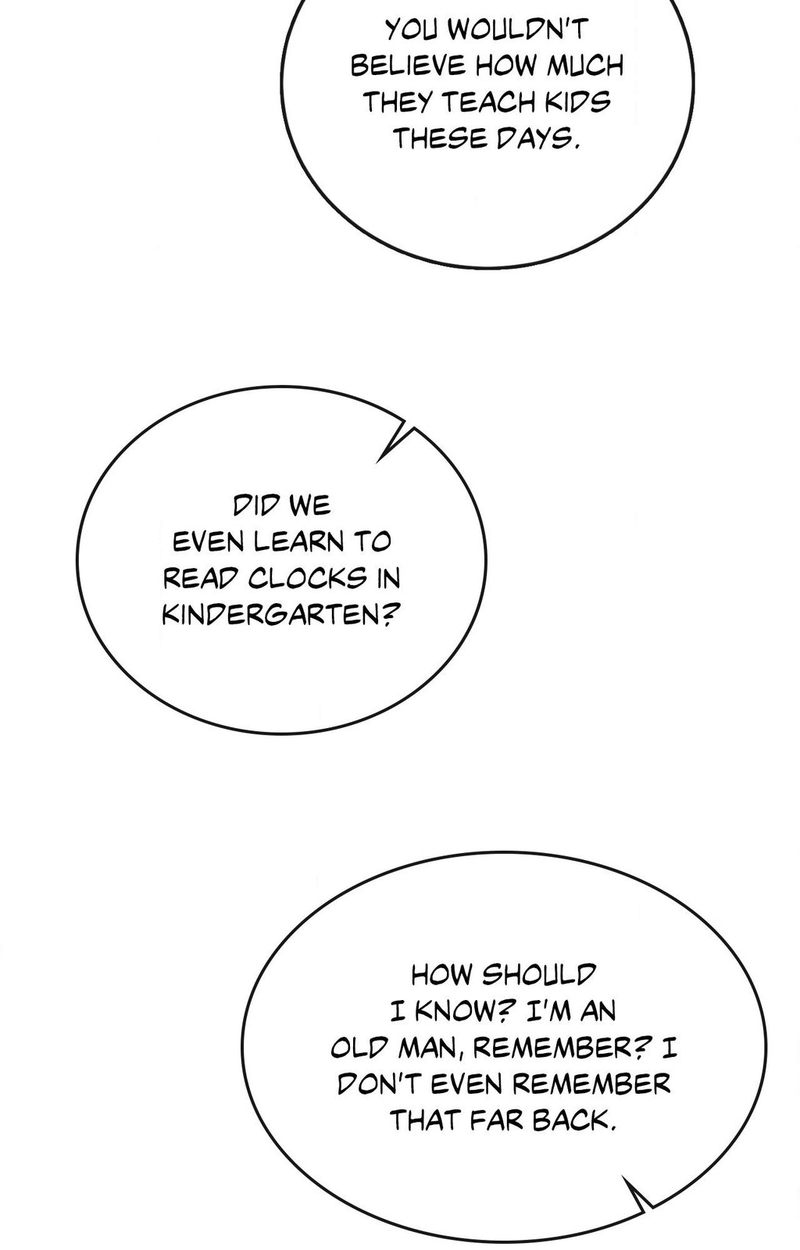 Where The Heart Is chapter 64 page 77