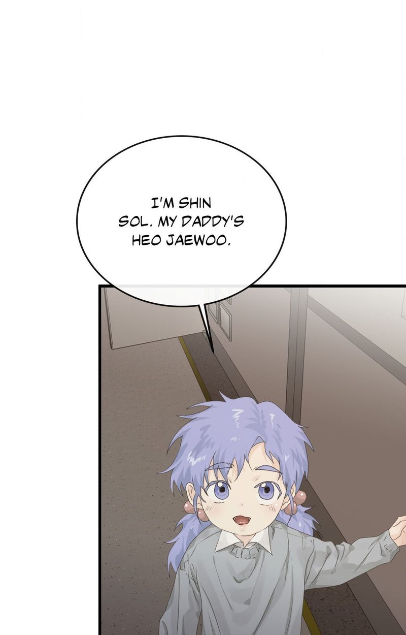 Where The Heart Is chapter 64 page 96