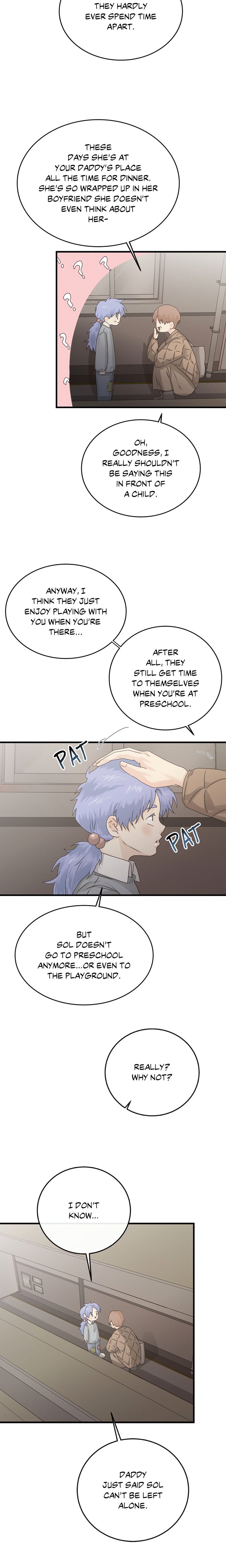 Where The Heart Is chapter 65 page 4