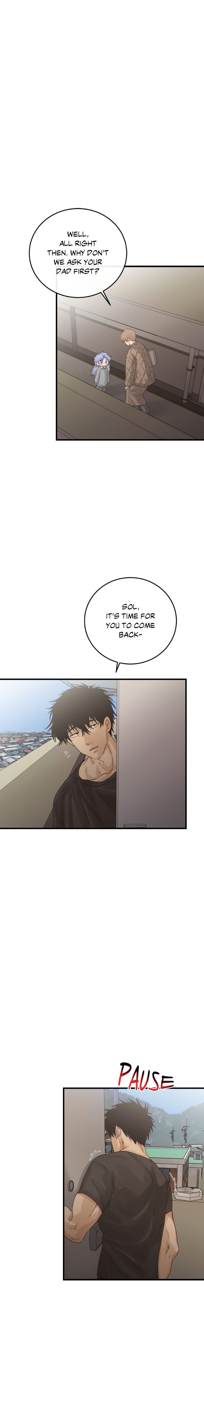 Where The Heart Is chapter 65 page 6