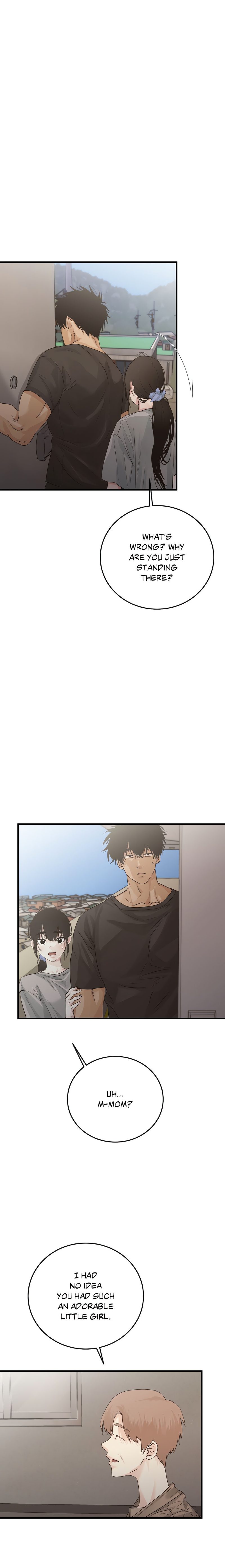 Where The Heart Is chapter 65 page 7