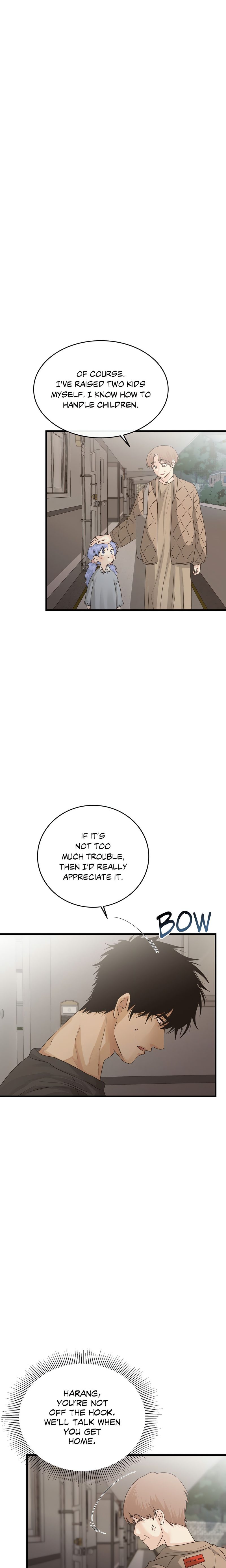 Where The Heart Is chapter 65 page 9