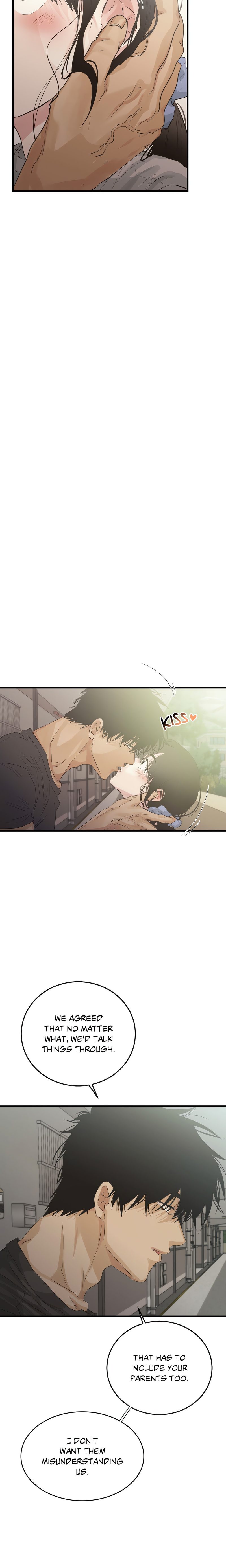 Where The Heart Is chapter 65 page 14