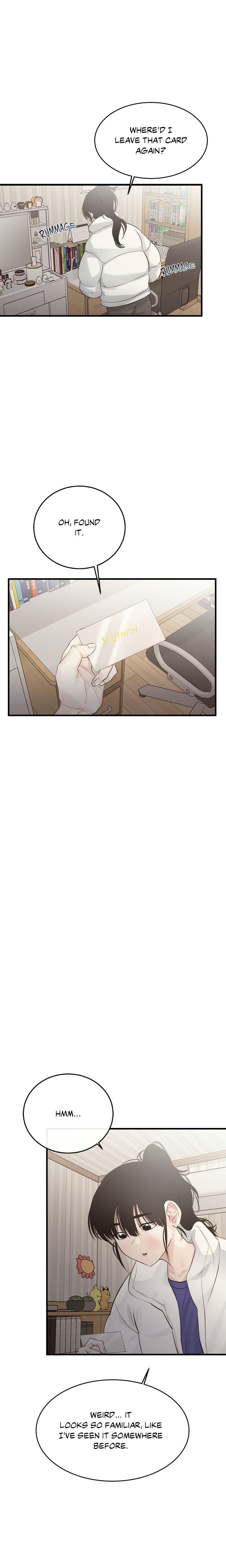 Where The Heart Is chapter 66 page 3