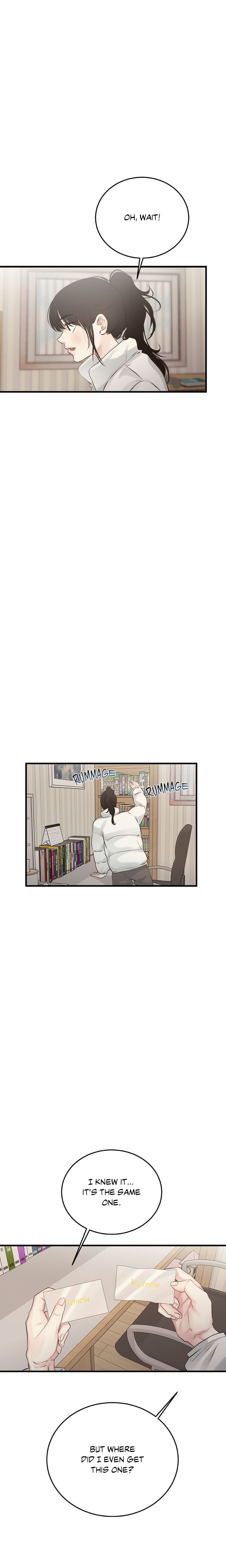 Where The Heart Is chapter 66 page 4