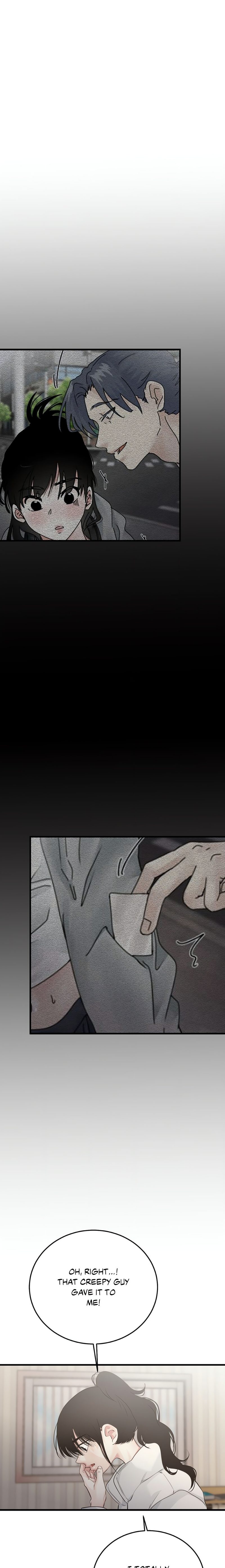 Where The Heart Is chapter 66 page 5