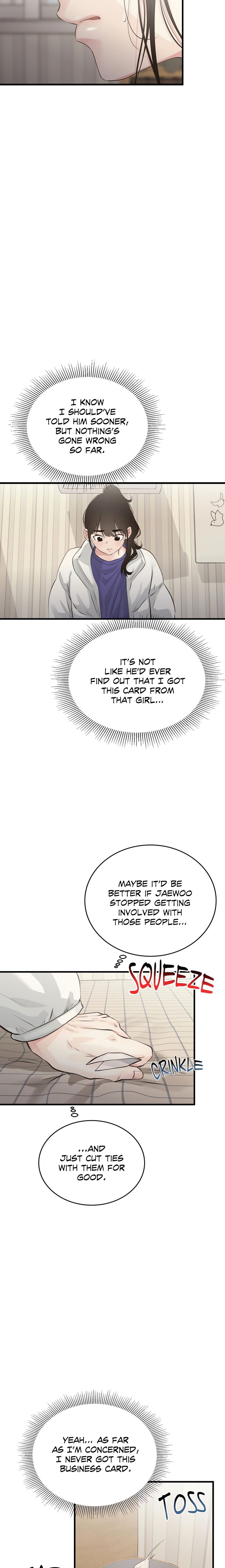 Where The Heart Is chapter 66 page 9