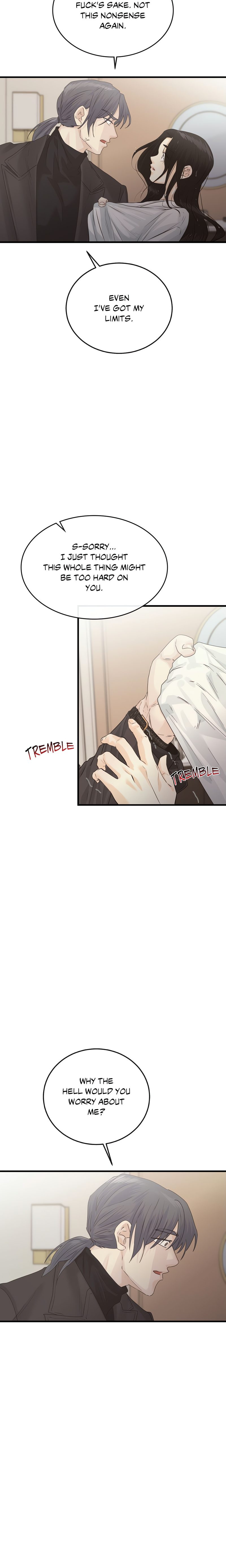 Where The Heart Is chapter 66 page 13