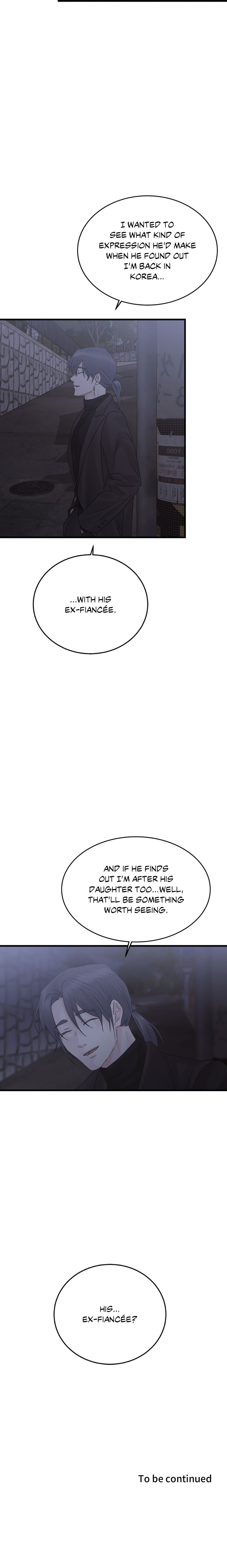 Where The Heart Is chapter 66 page 21