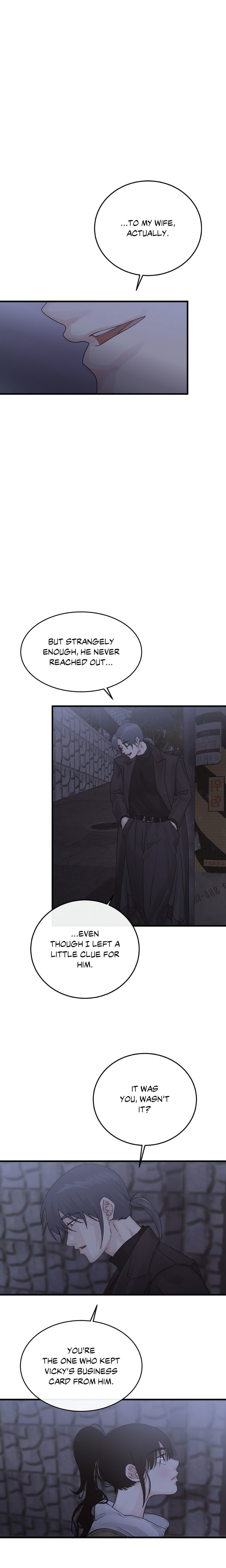 Where The Heart Is chapter 67 page 3