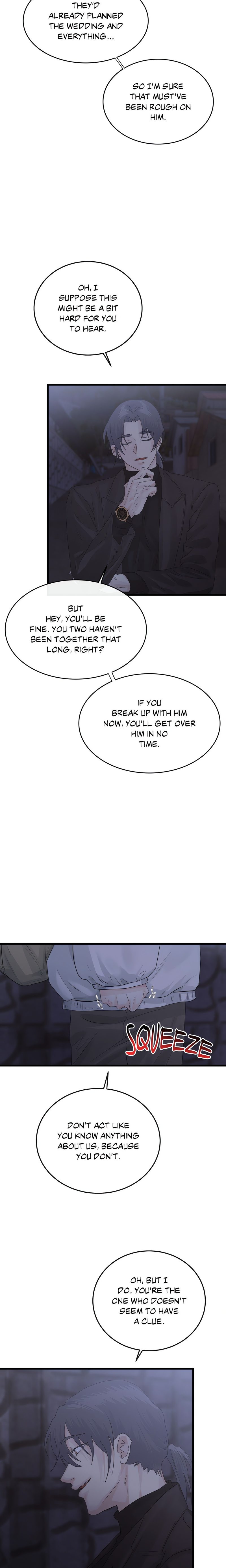 Where The Heart Is chapter 67 page 6