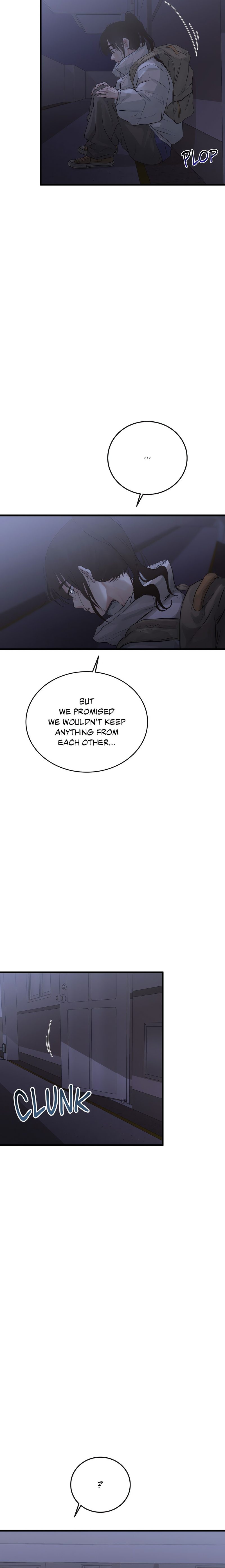 Where The Heart Is chapter 67 page 10