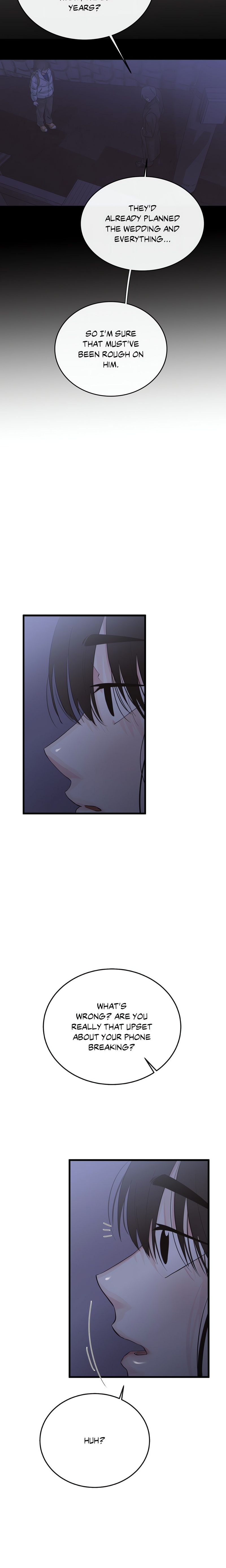 Where The Heart Is chapter 67 page 13