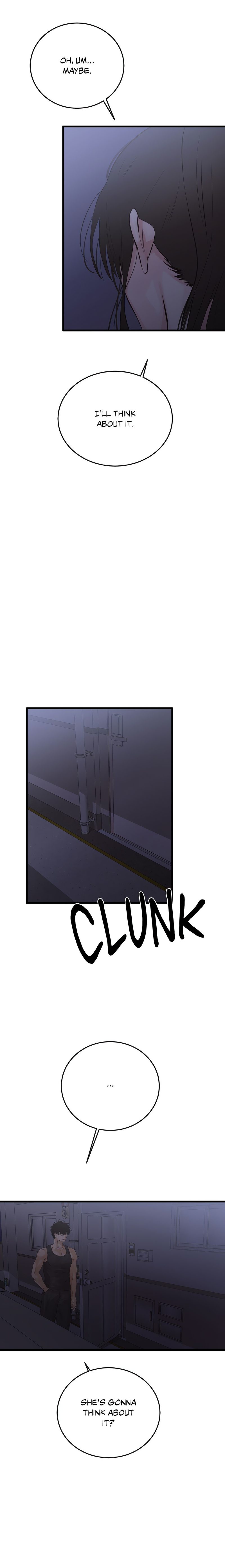 Where The Heart Is chapter 67 page 15