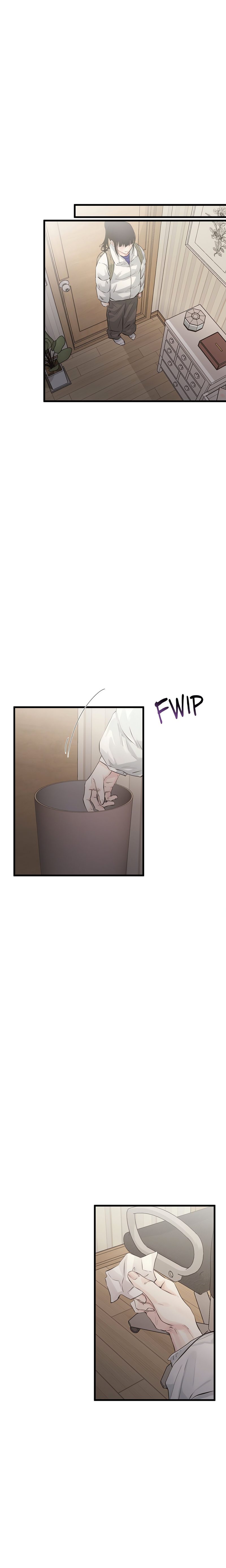 Where The Heart Is chapter 67 page 16