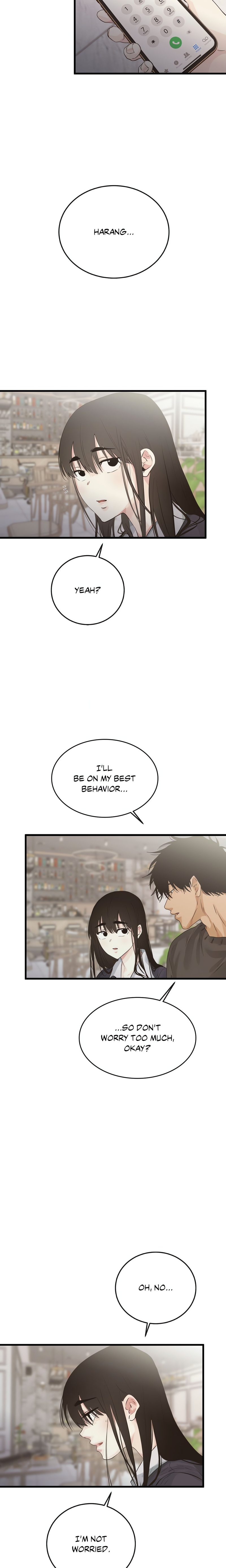 Where The Heart Is chapter 67 page 18