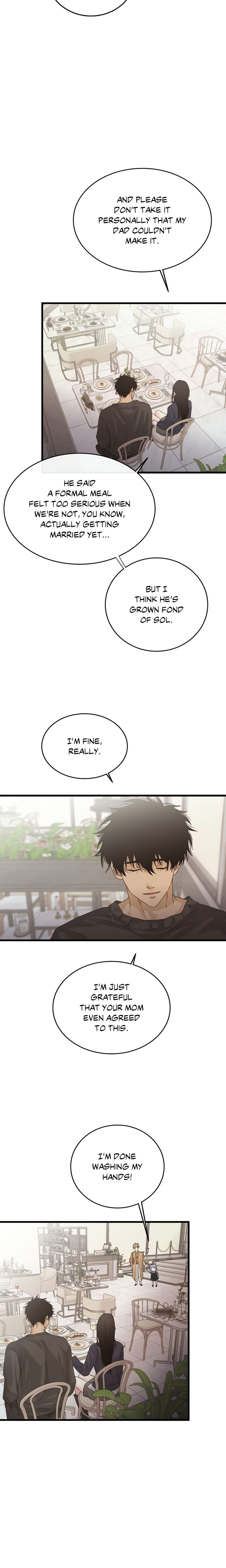 Where The Heart Is chapter 67 page 19