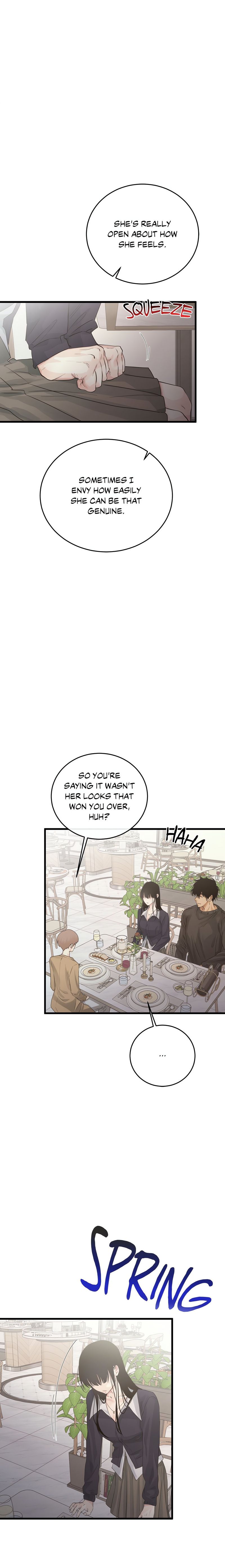 Where The Heart Is chapter 68 page 3