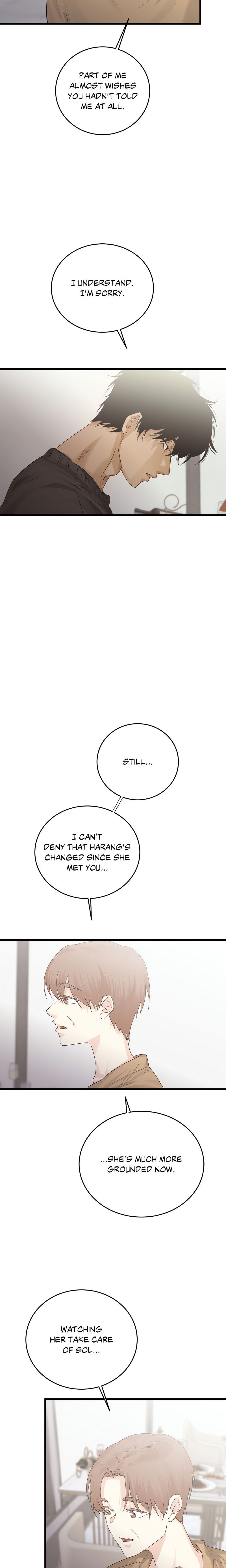 Where The Heart Is chapter 68 page 7