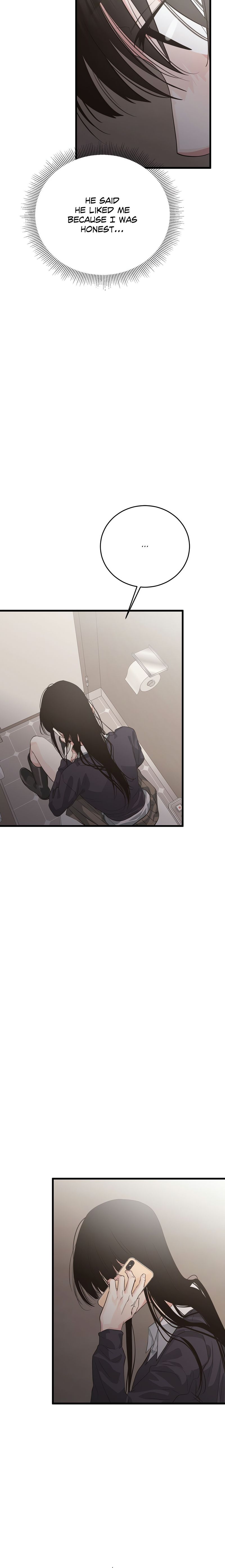 Where The Heart Is chapter 68 page 12