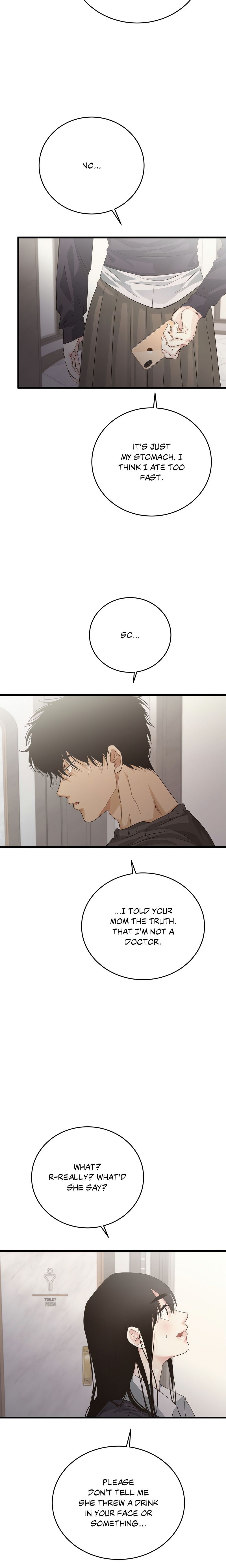 Where The Heart Is chapter 68 page 15