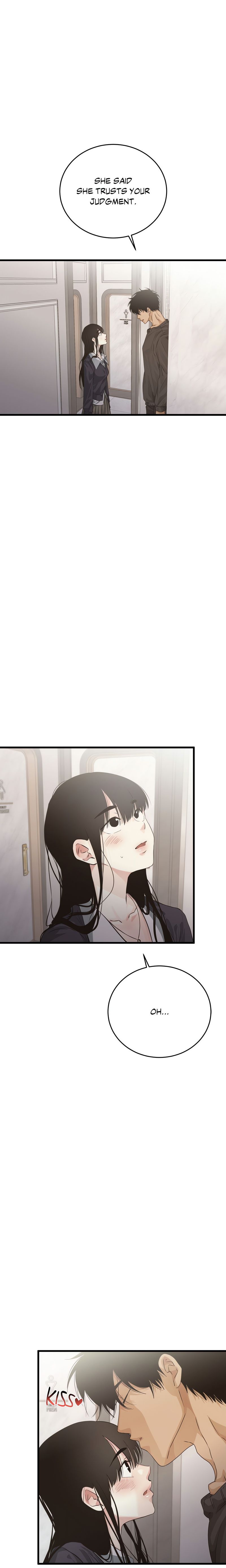 Where The Heart Is chapter 68 page 16