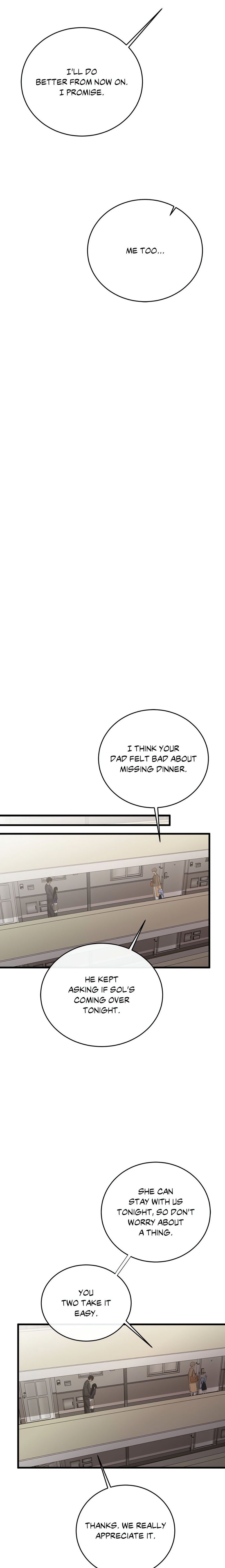 Where The Heart Is chapter 68 page 17