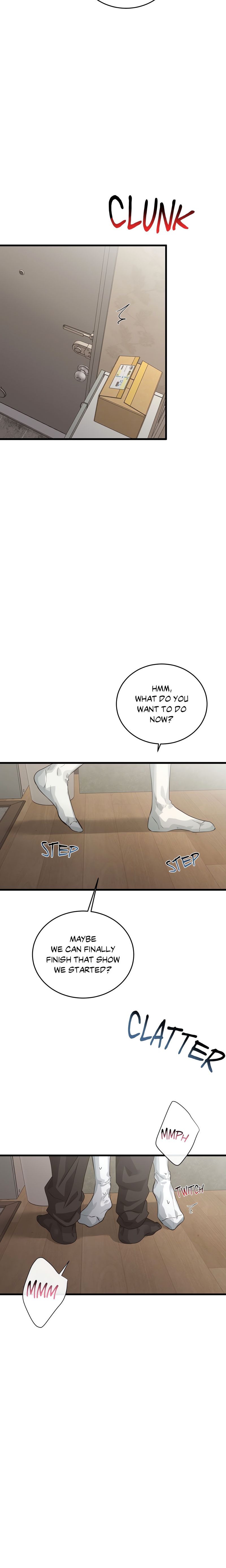 Where The Heart Is chapter 68 page 18
