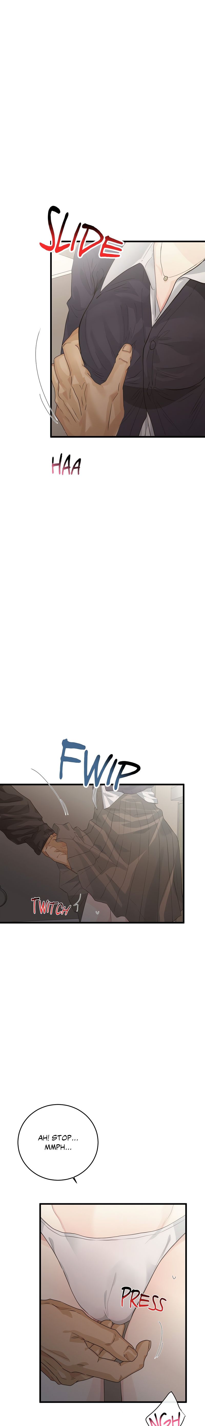Where The Heart Is chapter 68 page 20