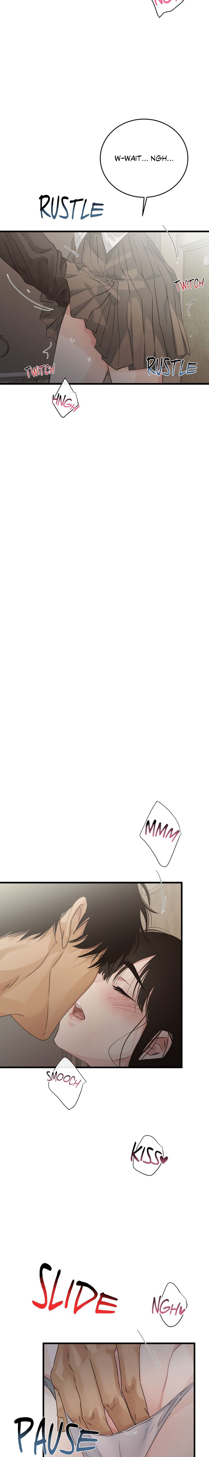 Where The Heart Is chapter 68 page 21