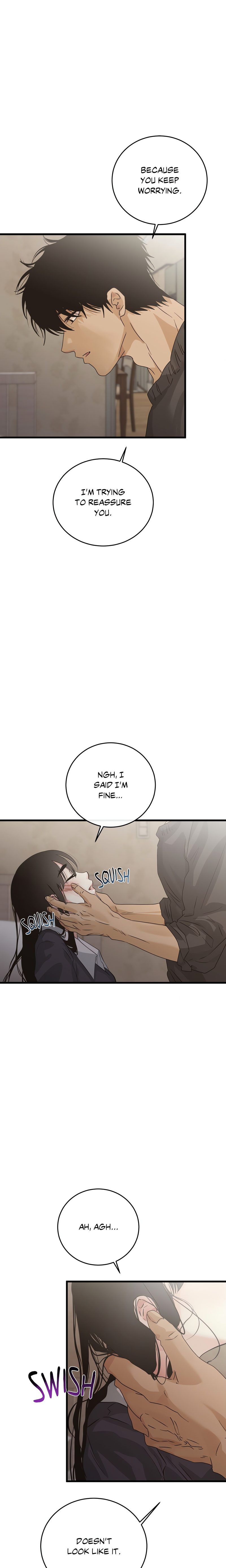 Where The Heart Is chapter 69 page 3