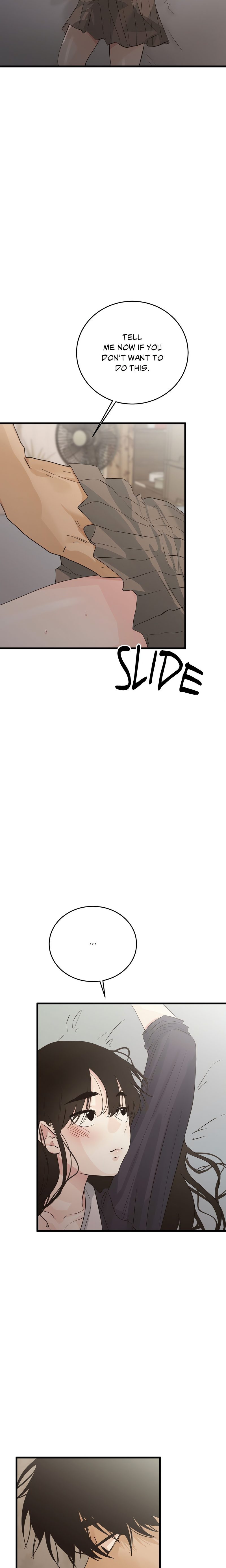 Where The Heart Is chapter 69 page 5