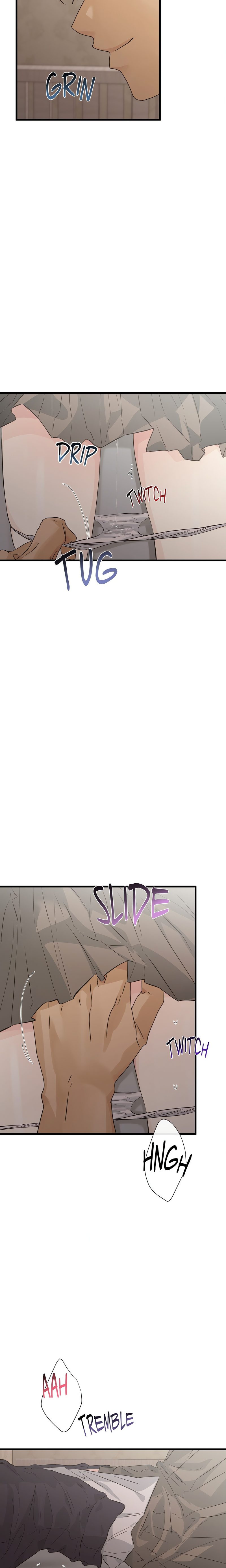 Where The Heart Is chapter 69 page 6