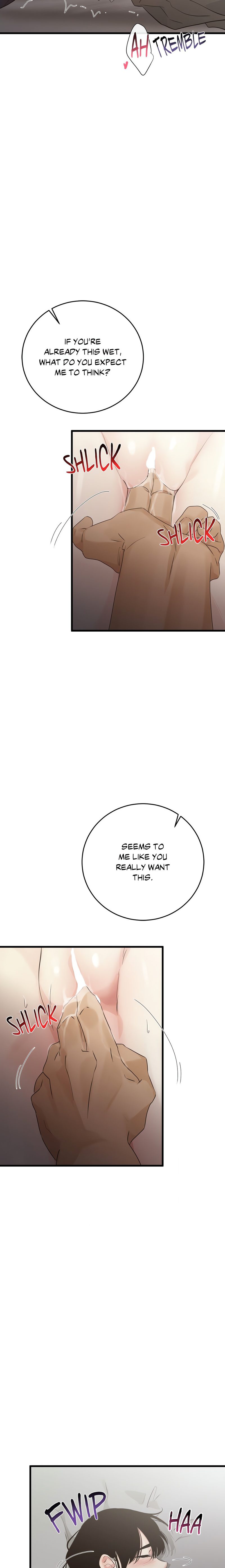 Where The Heart Is chapter 69 page 7