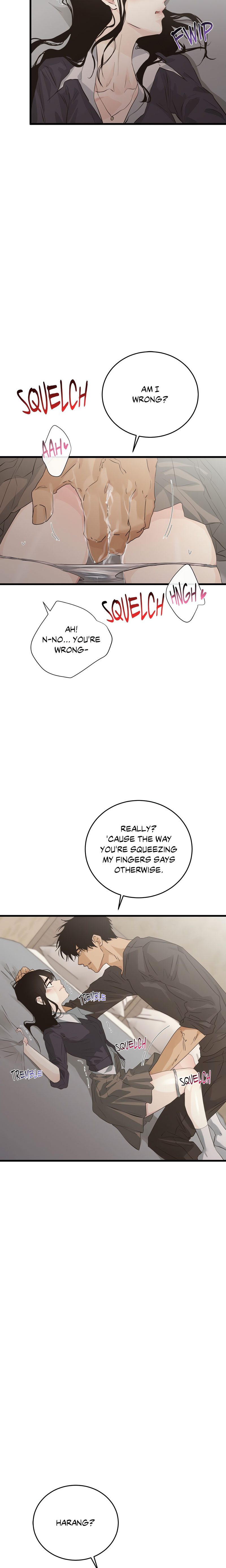 Where The Heart Is chapter 69 page 8