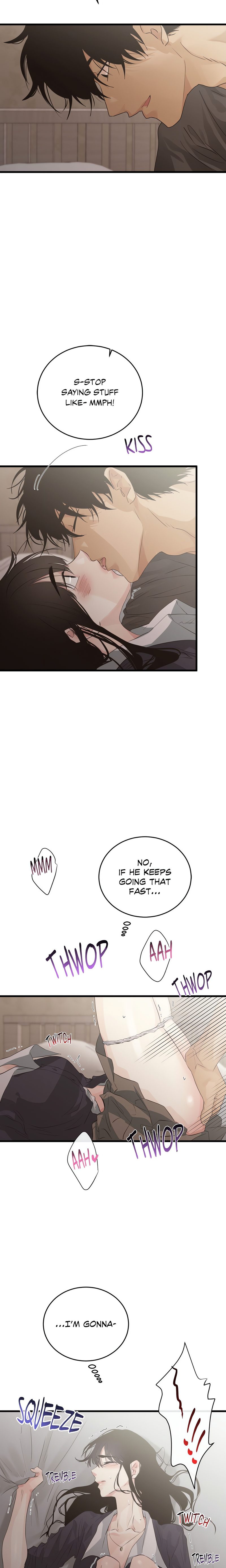 Where The Heart Is chapter 69 page 9