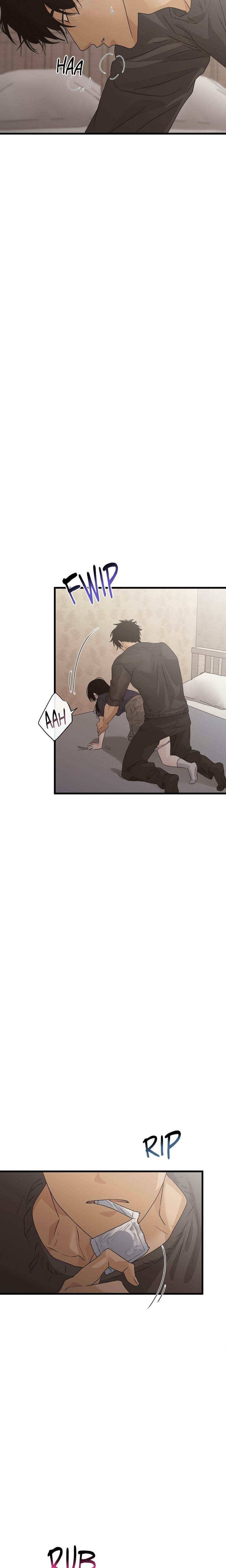 Where The Heart Is chapter 69 page 11