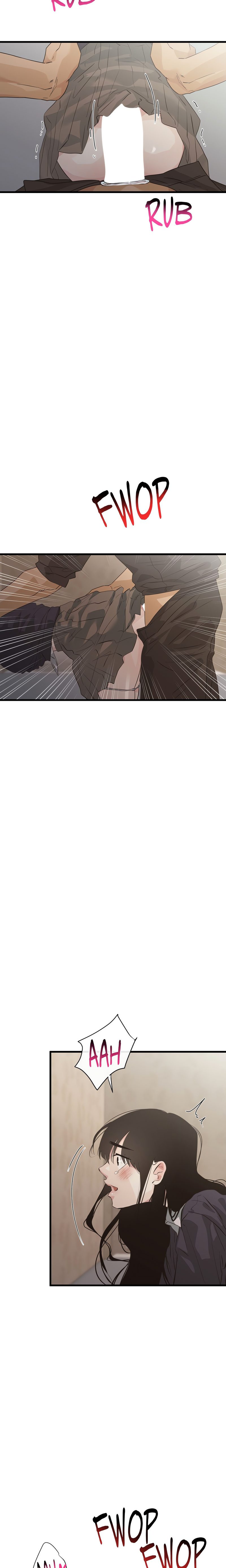 Where The Heart Is chapter 69 page 12