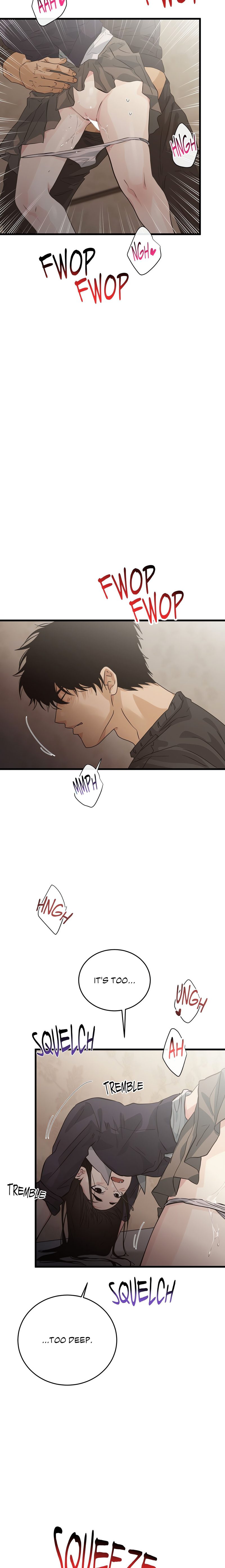 Where The Heart Is chapter 69 page 13