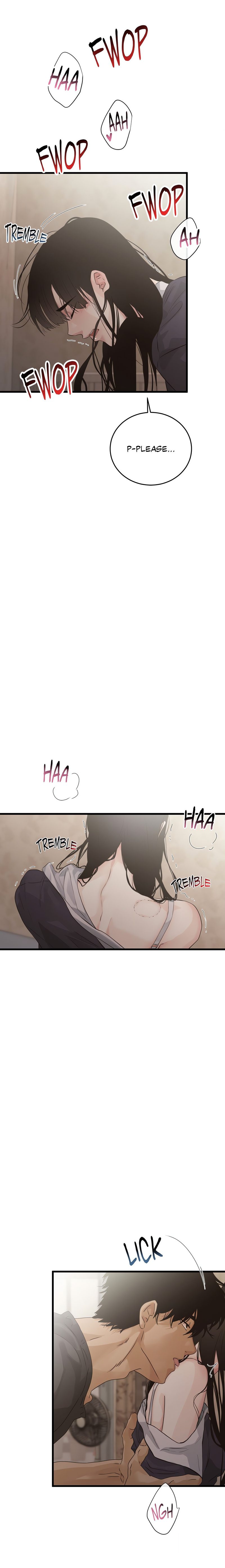 Where The Heart Is chapter 69 page 17