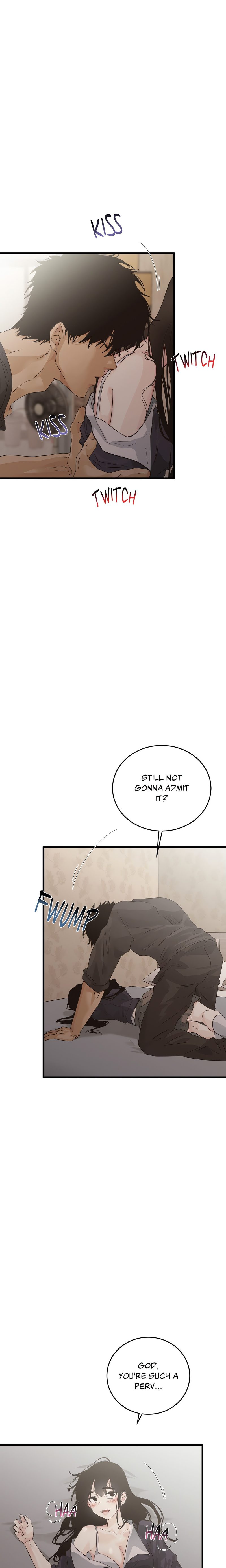 Where The Heart Is chapter 69 page 18