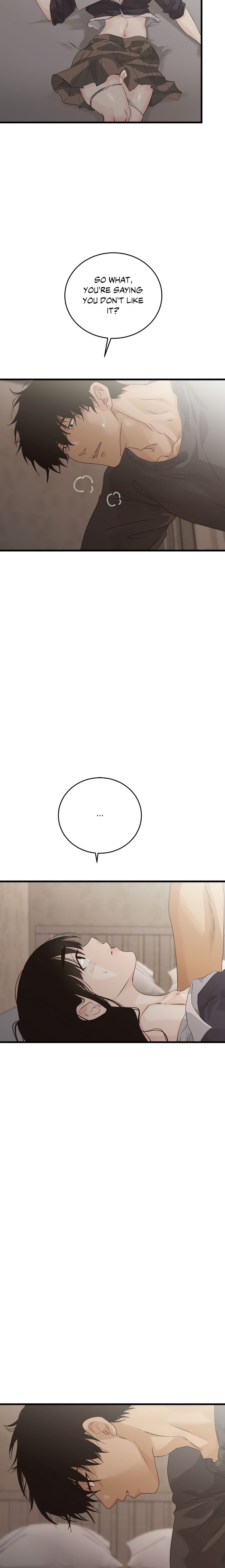 Where The Heart Is chapter 69 page 19