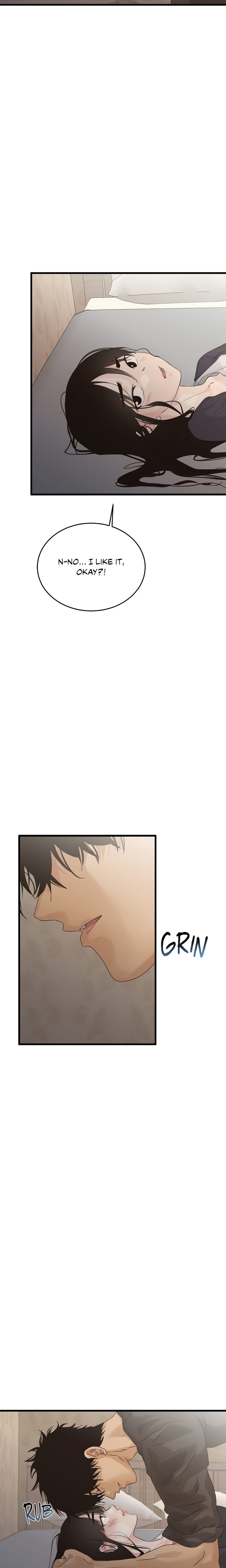 Where The Heart Is chapter 69 page 20