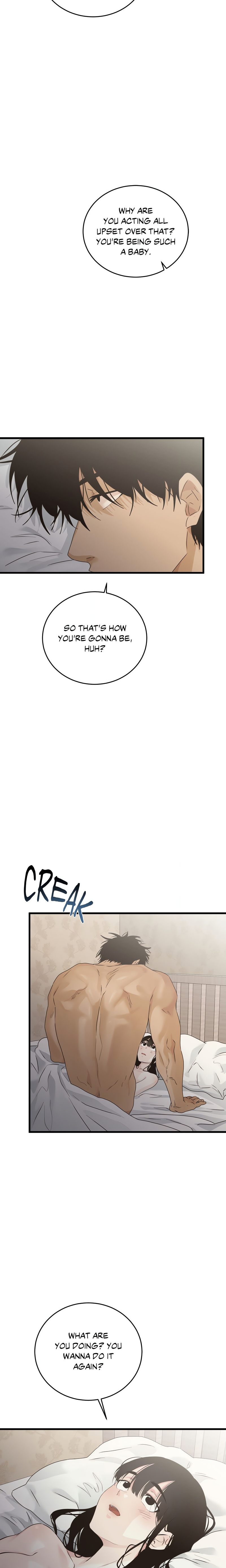 Where The Heart Is chapter 70 page 5