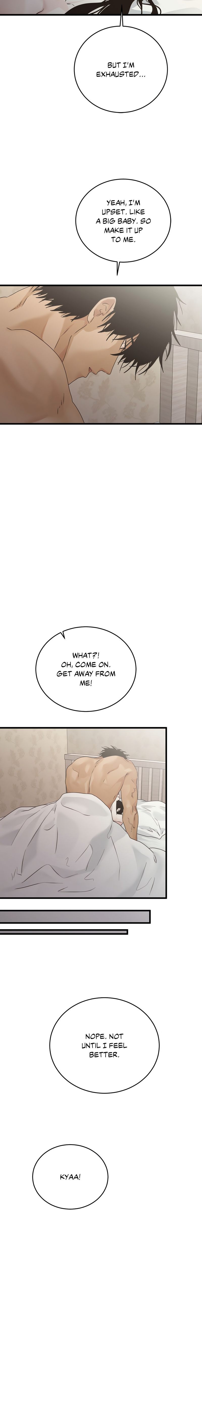 Where The Heart Is chapter 70 page 6