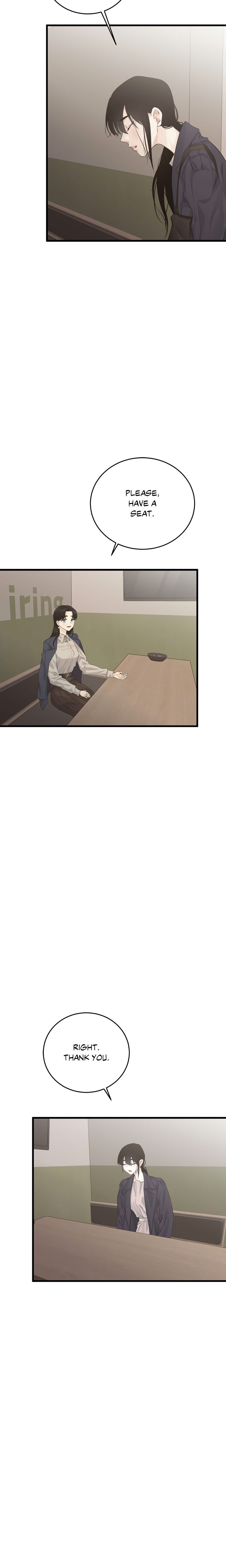 Where The Heart Is chapter 70 page 12