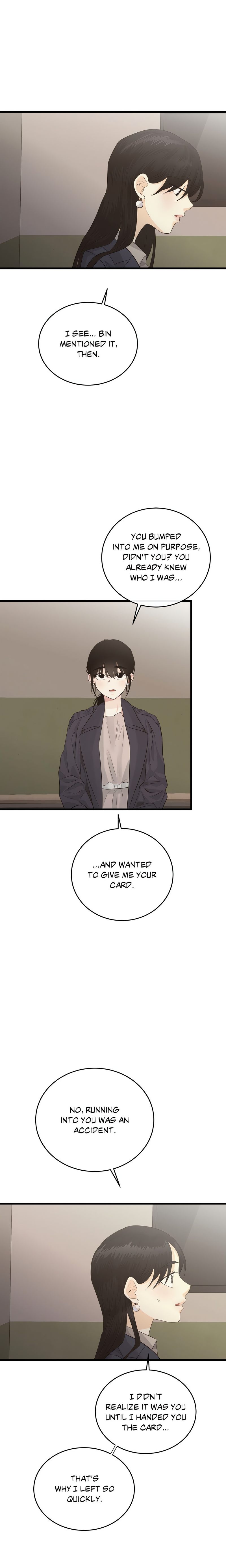 Where The Heart Is chapter 70 page 14