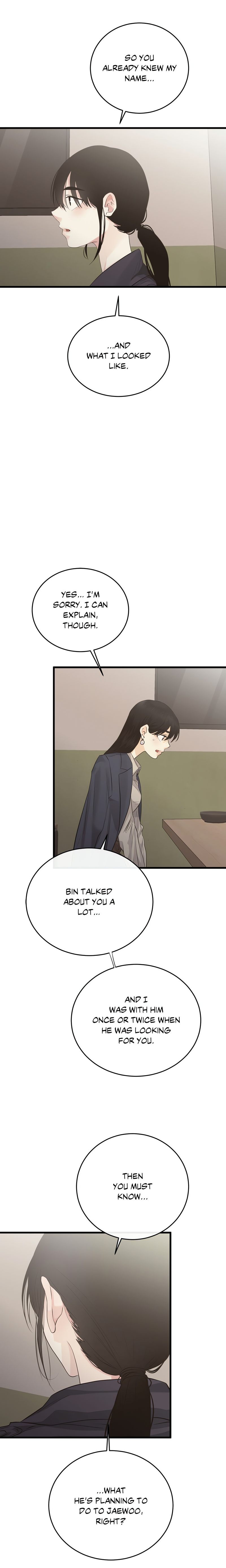 Where The Heart Is chapter 70 page 15