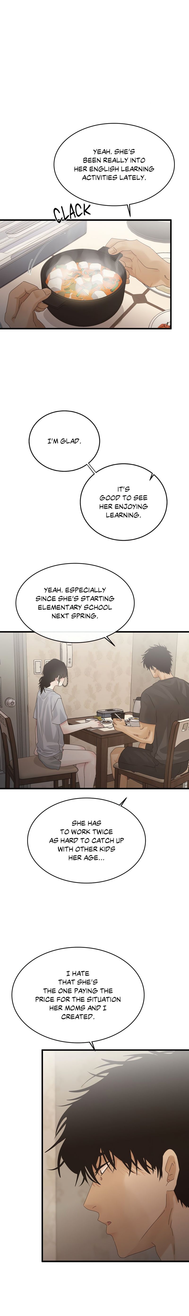 Where The Heart Is chapter 71 page 4